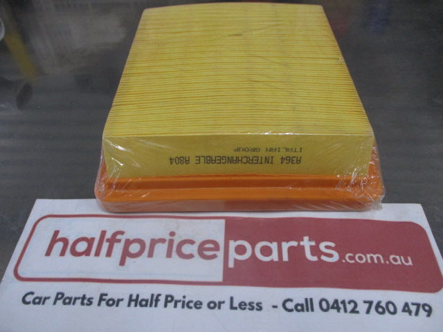 Wesfil Air Filter Suits Ford Laser 1.6ltr KA-KB-KC-TX3-KE New Part