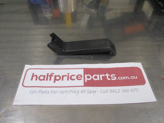 Ford Genuine EF Falcon Front Bumper Support - New Part