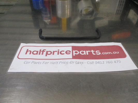 Ford EA-AU Genuine Upper Timing Cover Seal - New Part