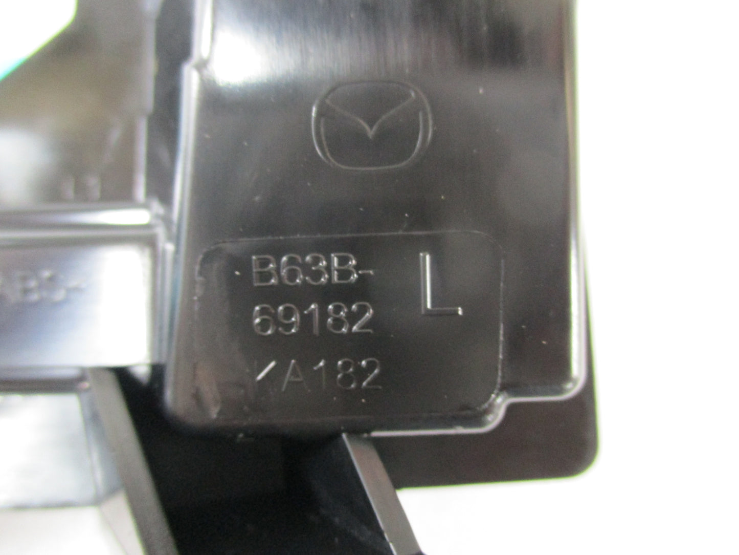 Mazda 6 & 3 Genuine Left Side (Passenger) Mirror Indicator New