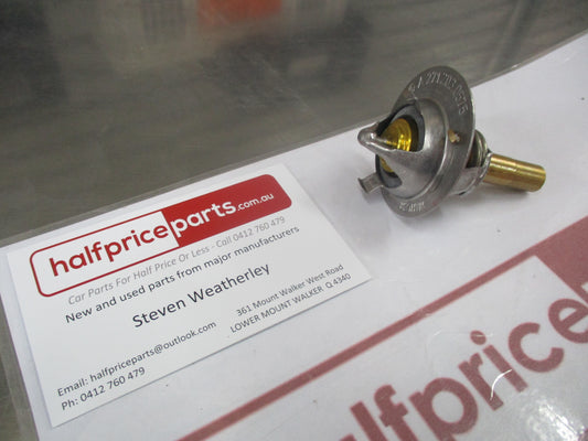 Mercedes-Benz C-Class / E-Class Genuine Thermostat New Part