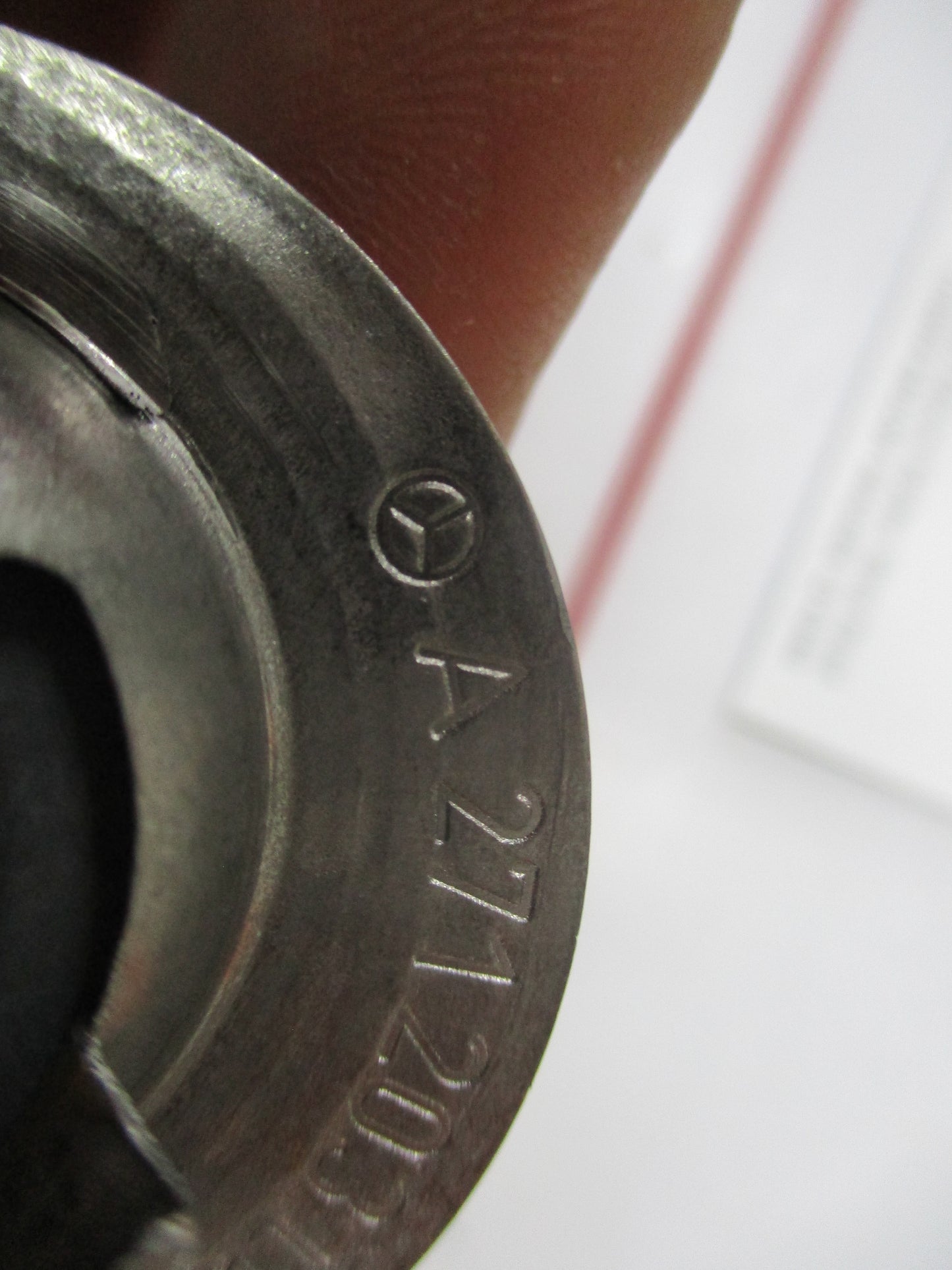 Mercedes-Benz C-Class / E-Class Genuine Thermostat New Part
