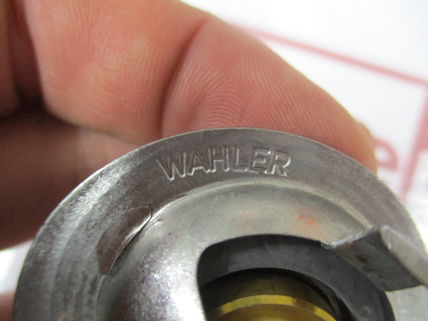 Mercedes-Benz C-Class / E-Class Genuine Thermostat New Part
