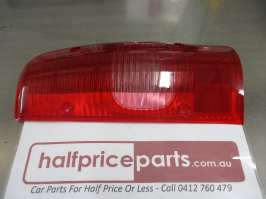 Mazda B-Series B2500 Genuine Right Hand Rear Combination Lens New Part