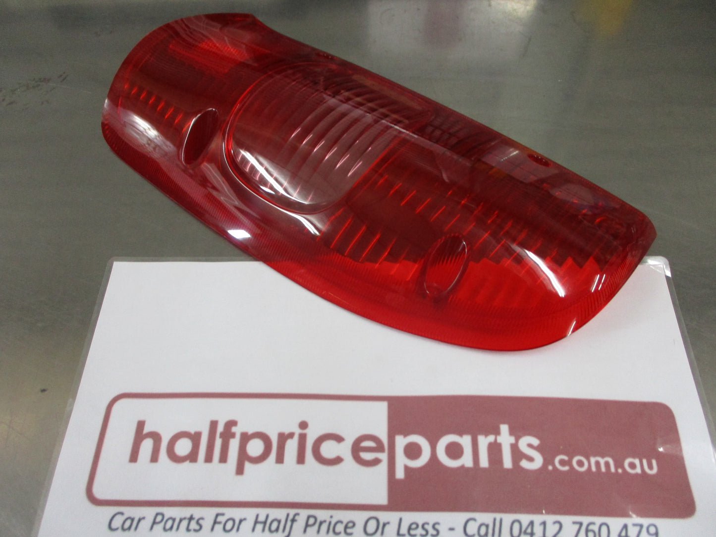 Mazda B-Series B2500 Genuine Right Hand Rear Combination Lens New Part