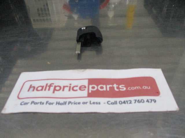 Ford Ecosport/Fiesta WT/WS Genuine Key Blank - New Part
