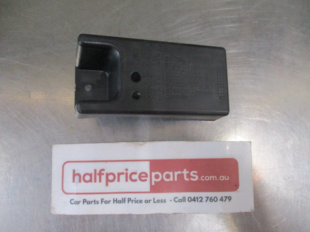 Ford Mondeo Genuine Rear Bumper Mounting Bracket - New Part