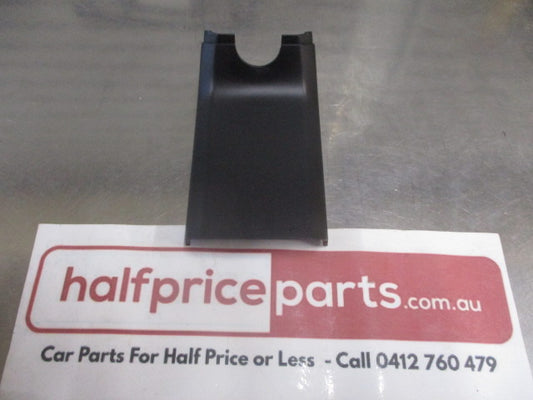 Ford PX Ranger Genuine Front Windscreen Rain Sensor Cover Trim New Part