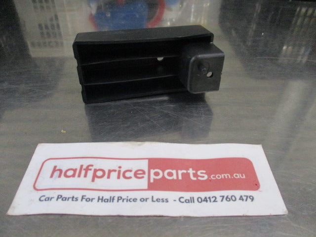 Ford Mondeo Genuine Rear Bumper Mounting Bracket - New Part