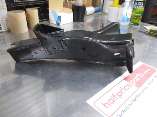Ford PG/PH Courier Genuine Right Hand Front Bumper Bar Bracket New Part