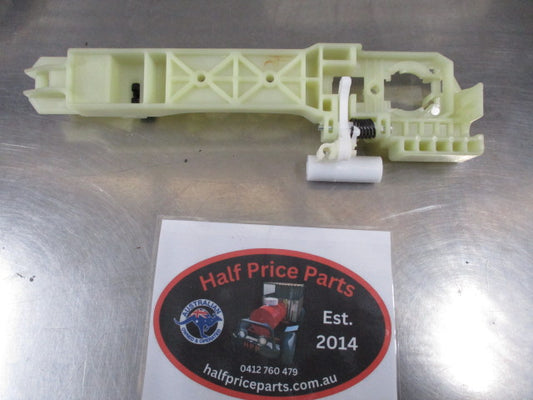 Kia Spectra Genuine Left Hand (Passenger) Front Door Handle Base New Part