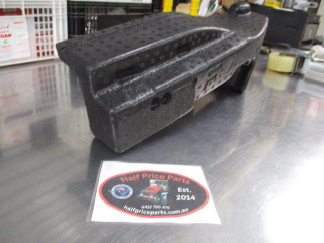 Ford FG X/FG XR Falcon Genuine Left Hand Front Bumper Bar Absorber New Part