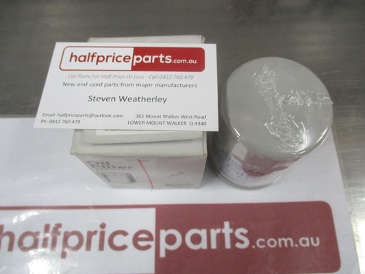 Nissan Silvia S13 / Skyline / Stagea Genuine Oil Filter