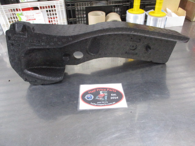 Ford FG X/FG XR Falcon Genuine Left Hand Front Bumper Bar Absorber New Part