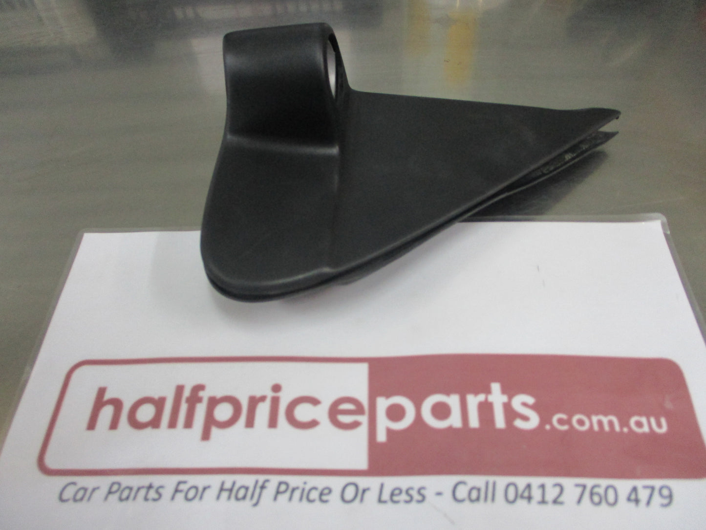 Mazda BT-50 Genuine Drivers Right Hand Mirror Base New Part