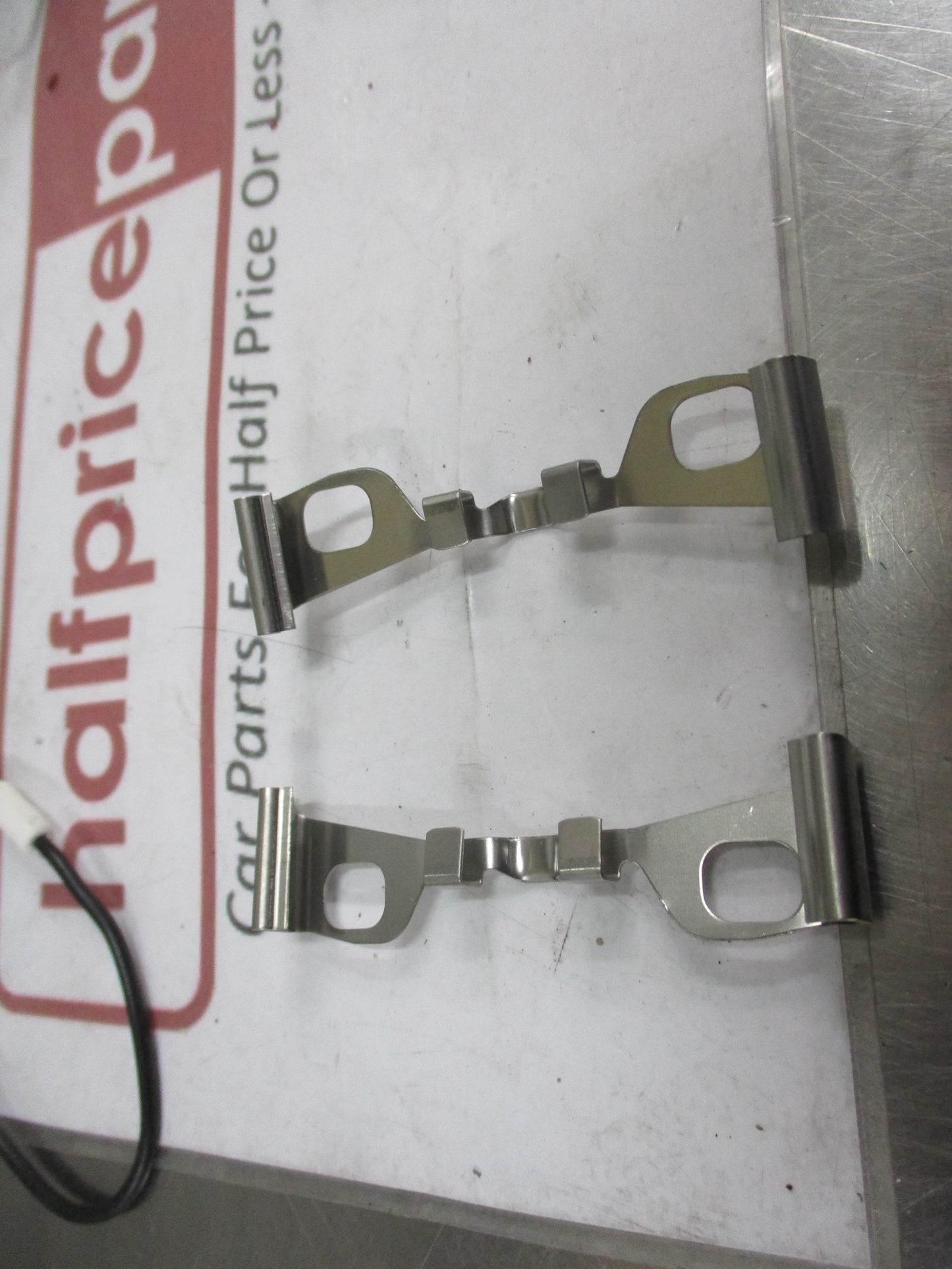 EBC Greenstuff Front Disc Brake Pad Set Suits Peugeot 106 New Part