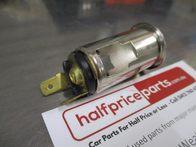 Ford Genuine Auxiliary Socket Assembly - New Part