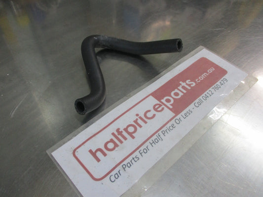 Suzuki Sierra Genuine Water Valve To Heater Rubber Pipe New Part