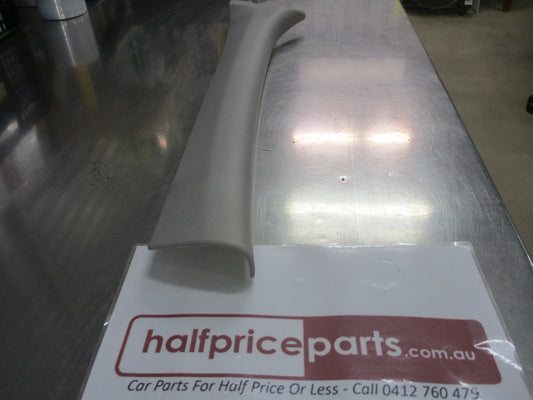 Mercedes Benz C-Class AMG Genuine Left Hand Front A-Pillar Trim New Part
