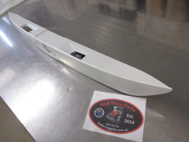 Ford Kuga Genuine Rear Tailgate Handle Trim (In Primer) New Part