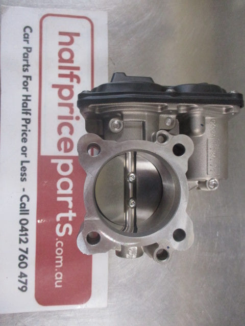 Ford WZ Fiesta/BK EcoSport Genuine 1.5L Petrol Throttle Body New Part