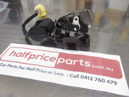 Ford Falcon AU/BA/BF Genuine Right Hand Rear Door Lock Actuator New Part