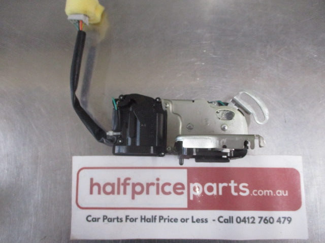 Ford Falcon AU/BA/BF Genuine Right Hand Rear Door Lock Actuator New Part