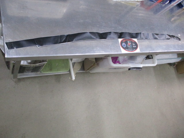 Kia Carnival Genuine Right Hand Front Door Black Out Tape New Part