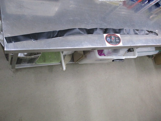Kia Carnival Genuine Right Hand Front Door Black Out Tape New Part