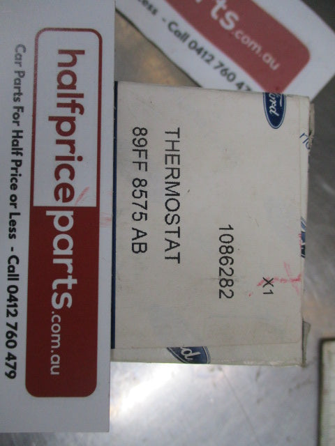 Ford Transit Genuine Thermostat - New Part