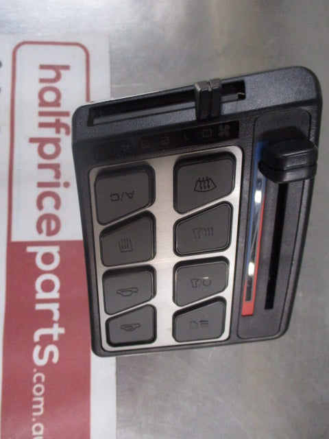 Ford Falcon XF Fairmount Ghia Genuine A/C Heater And Fan Controller New Part