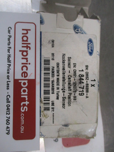 Ford Focus Mk3 Genuine Camshaft Position Sensor - New Part