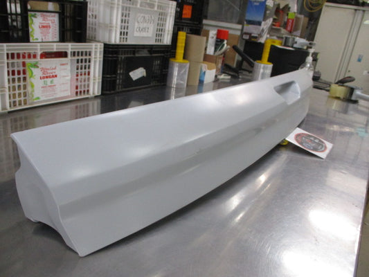 Ford Escape Genuine Rear Tail Gate Lower Trim Outer ( In Primer) New Part