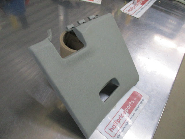 Ford SX/SY Territory Genuine Fuse Box Cover - New Part