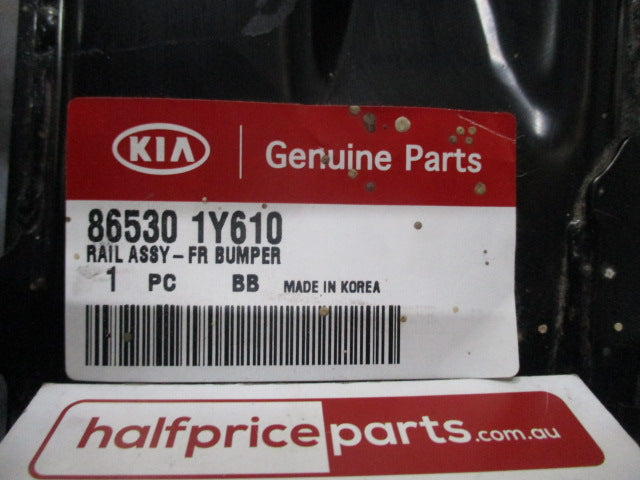 Kia JA Picanto Genuine Front Reinforcement Bar Assembly New Part