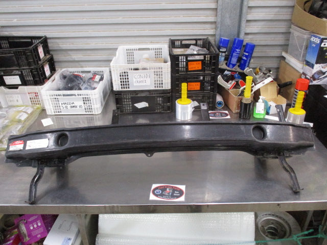 Kia Rio Genuine Rear Bumper Reinforcement Assembly New Part