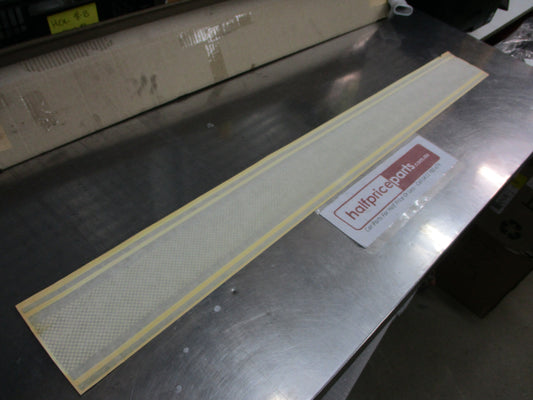 Holden JH Cruze Genuine Left Hand Front Door Decal Hatch-Sedan New Part