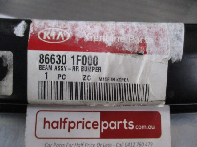 KIA Sportage Genuine Rear Bumper Reinforcement Assembly New Part