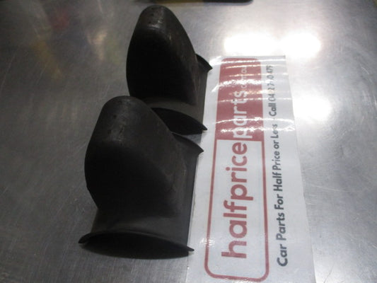Ford PX Ranger 2.2ltr/3.2ltr TDCI Genuine X2 Bumper Stops New Part