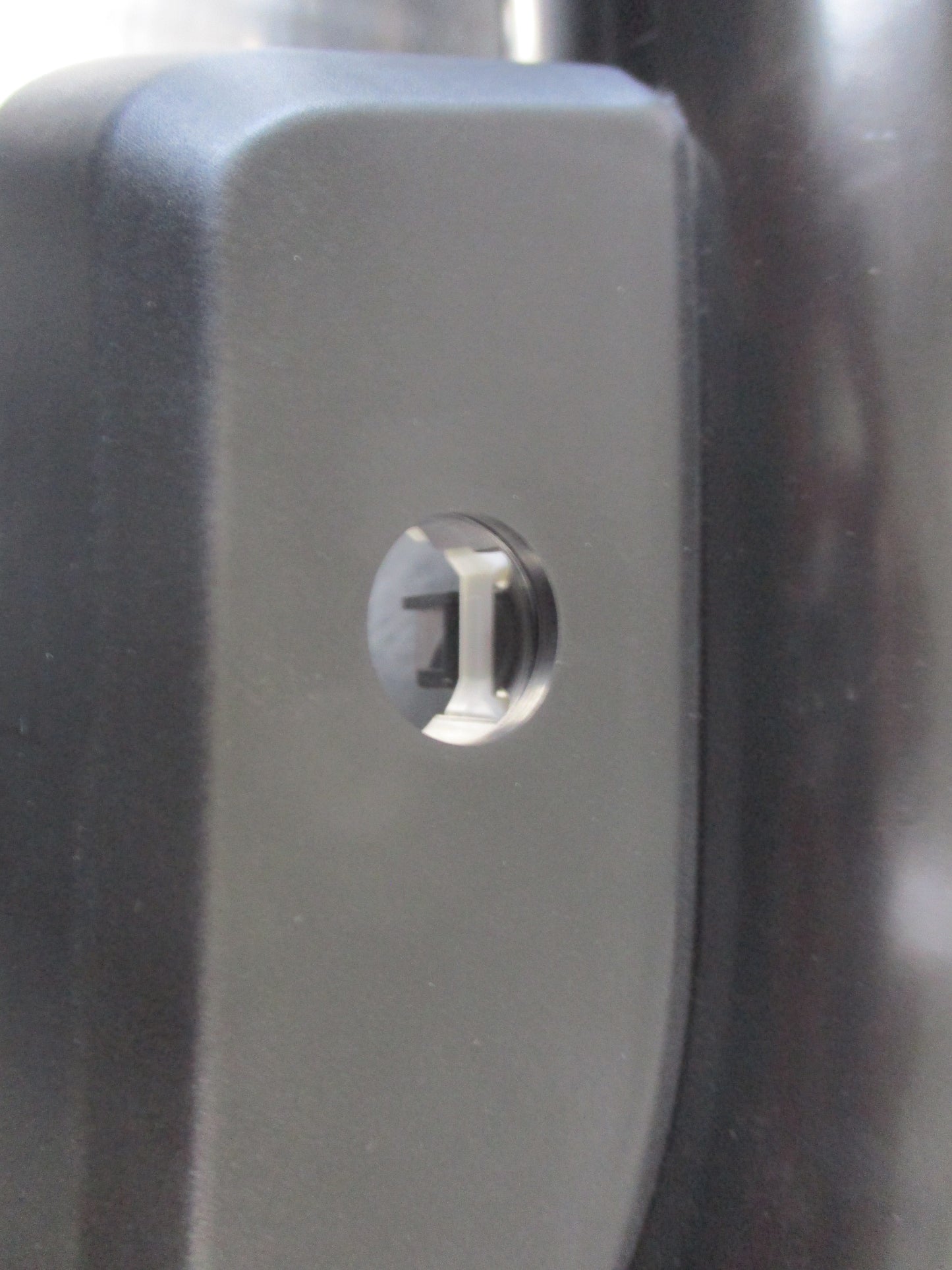 Toyota Landcruiser Prado VX/Kakadu Genuine Black Nudge Bar Kit With Light Pods New Part