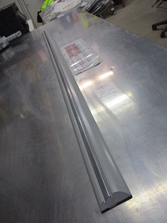 Holden VT/VX Commodore Calais Sedan-Wagon Genuine Left Hand Front Door Moulding New Part .