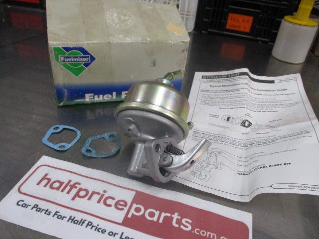 Fuelmiser Fuel Pump Suits Ford Maverick DA/Patrol MQ,MK,GQ New Part