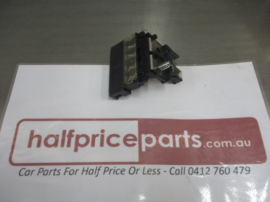 Nissan Altima Genuine Holder Fusible Link New Part