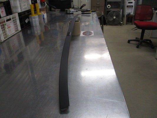 Hyundai I30 FD Wagon Genuine Left Hand Roof Molding New Part