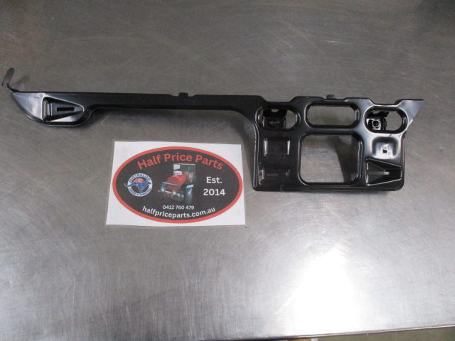 Kia Cerato Genuine Left Hand Rear Bumper Side Bracket New Part