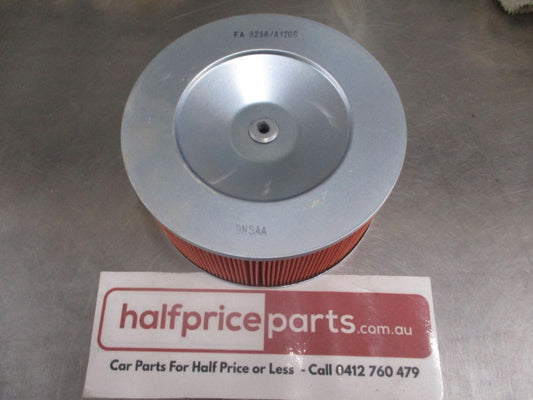 FSA Air Filter Suits Ford Econovan/Mazda E-Series New Part