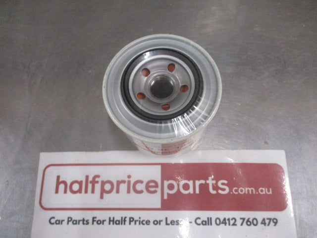 Motorcraft Genuine Long Life Oil Filter Suits Ford Courier/Econovan/Telstar/Trader New Part