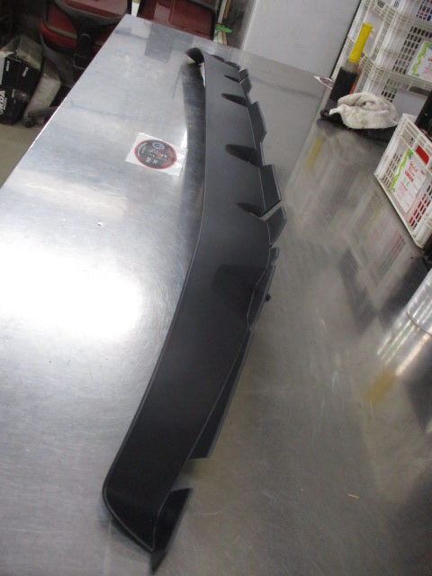 Ford PX XLT/Wildtrak Ranger Genuine Front Bumper Lower Spoiler New Part