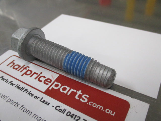 Ford Transit Genuine HB2 Bolt - New Part