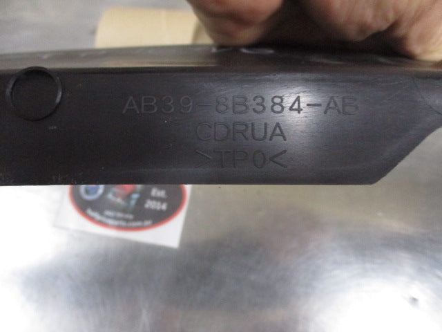 Ford PX XLT/Wildtrak Ranger Genuine Front Bumper Lower Spoiler New Part
